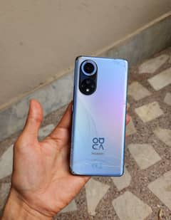 Huawei Nova 9 8/128 Dual sim