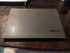 Lenovo 8TH Generation with BOX