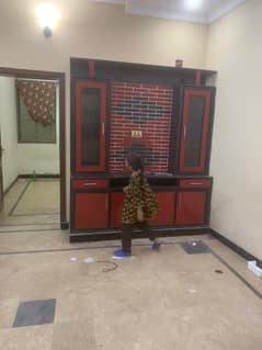 Ground floor for rent in dhoke bnaras near range road