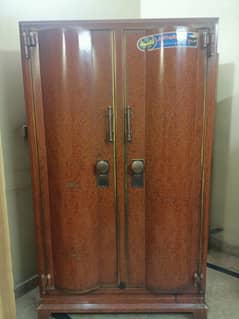 Iron Safe Almari for sale