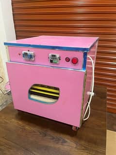 full automatic incubator 48 eggs set