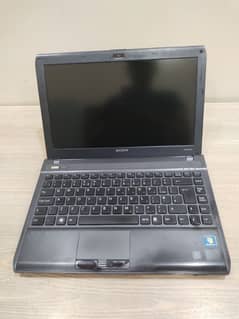 Sony laptop for sale