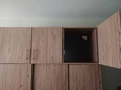 3 door almari
