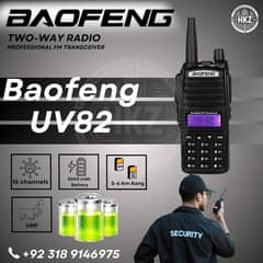 Walkie Talkie | Wireless Set Baofeng 888s/Two Way Radio | stock