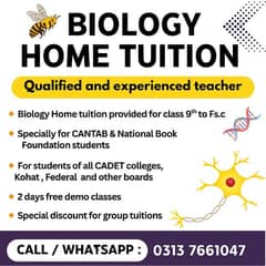 Biology