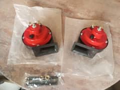 gleason brand new dual horn