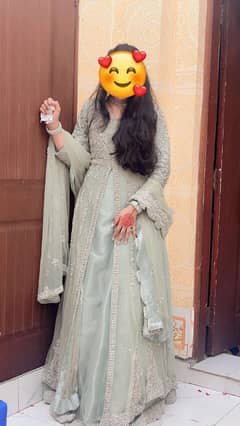 walima maxi urgent sale
