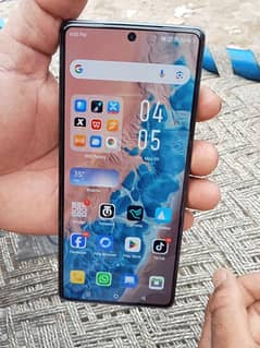 infix note 40