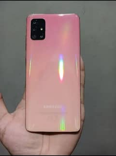 Samsung A51