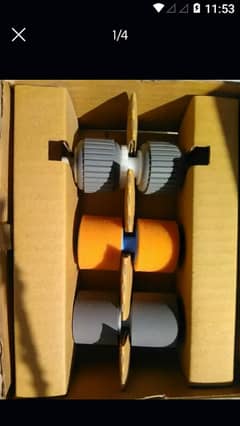 Canon scanner Roller kits