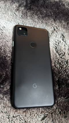 Google Pixel 4a Dead