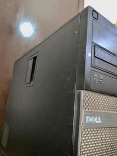 I5 2nd Generation OPTIPLEX 790 Tower