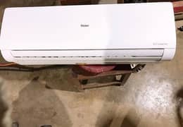 Haier Inverter Ac 1.5 ton