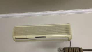 LG 1.5 Ton AC Korean