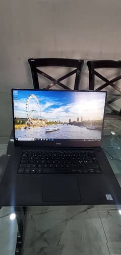 Dell Precision 5510 Workstation  6th Gen Core i7 – 16GB 256GB SSD 2-GB