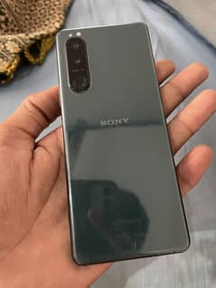 Sony 5 mark 3 non pta 6/128 beast device