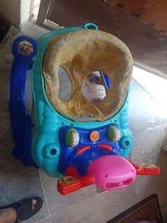 baby walker for sale