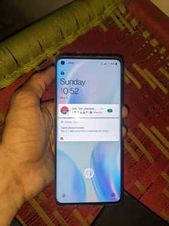 OnePlus 8 5g