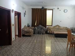 1 Kanal Upper Portion For Rent With All Connections