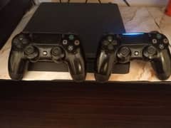 ps4 slim 500gb