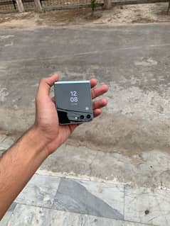 Samsung Z flip5