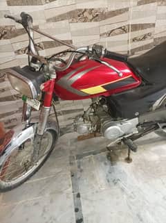 union star 2013 model for sale just bike or oringnal documents hn