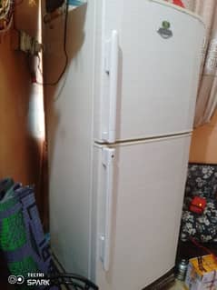 haire fridge large size