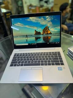 HP Elite book 840 G5