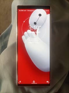 Sony Experia 5 Whatsapp 03028928316