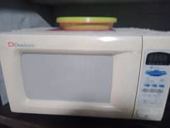 Microwave