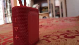 JBL GO PREMIUM