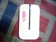 Zong bolt E5576 Excellent condition