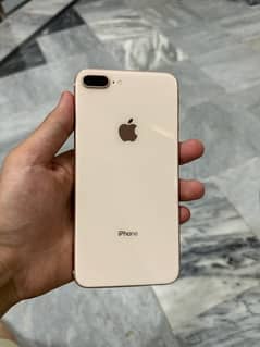 i phone 8 plus pta aproved