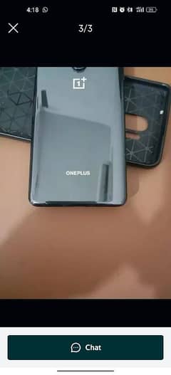 OnePlus 8pro exchange