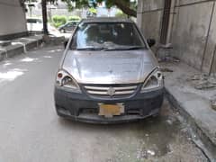 Liana Model 2006 RXI  btr tn vitz coure alto city cultus mira mehran