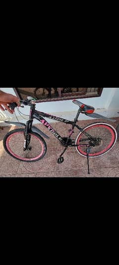 cycle