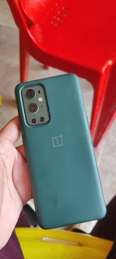 OnePlus 9 pro dual sim global