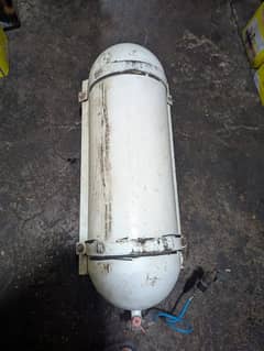Mehran company fitted cng original full complete