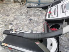 OMA treadmill