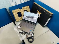 HP