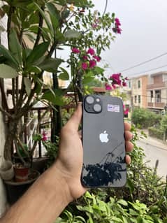 iphone 13 jv