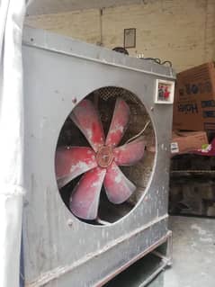 perfect air cooler large size with stand