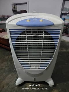 Boss air cooler