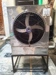Steel Body Room Air Cooler