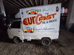 Suzuki ravi pickup sale
