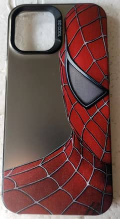 iphone 12pro max 3 different back cover