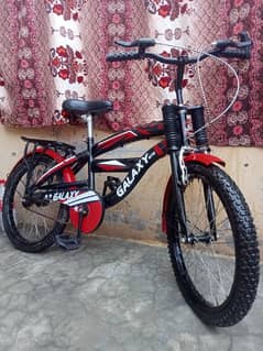 bicycle