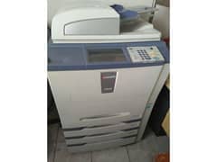 tushiba 856es