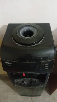 pel water dispenser