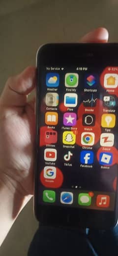 128 gb IPhone 7 ha
